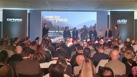 Consejo de Administración