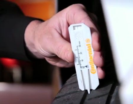 Consejo Ponle Freno y Continental