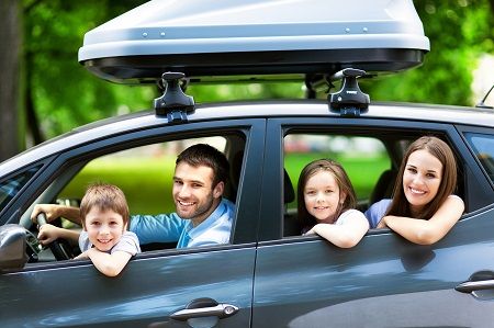 Consejos antes de salir con el coche