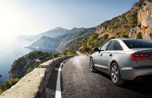 Consejos Bridgestone, antes de las vacaciones