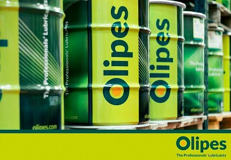 Consejos de Olipes para almacenar el lubricante