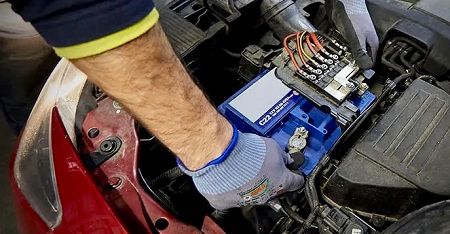 Consejos para cuidar las baterías 