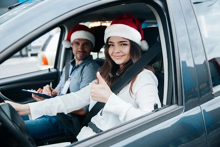Consejos para viajar con seguridad estas Navidades
