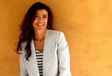 Constanza Pasqual  del Pobil 