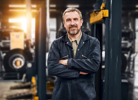 Conti360° Solutions