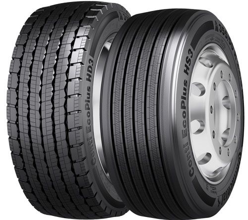 Conti EcoPlus HD3 
