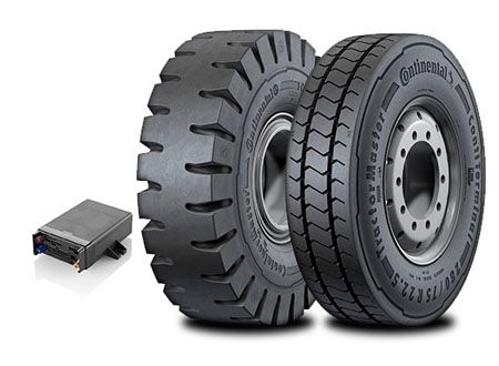 CONTI TractorMaster