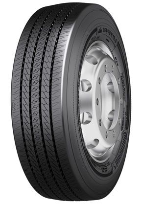 Conti Urban HA3 265/70 R 19.5 