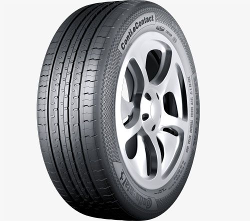 ContieContact Hybrid