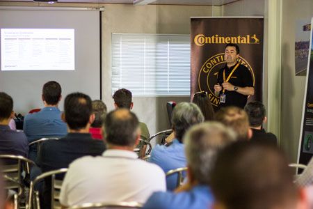 ContiLive Event Comunidad Valenciana