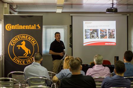 ContiLive Event Comunidad Valenciana