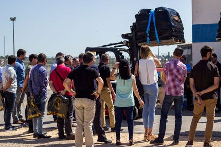 ContiLive Event Comunidad Valenciana