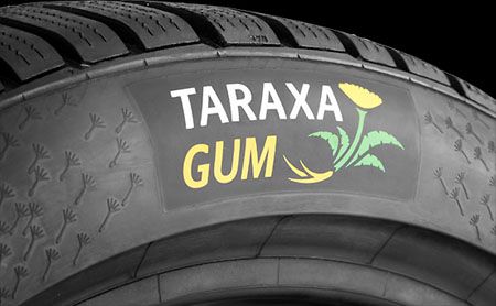 Continental abre el laboratorio de investigación 'Taraxagum Lab Anklam'