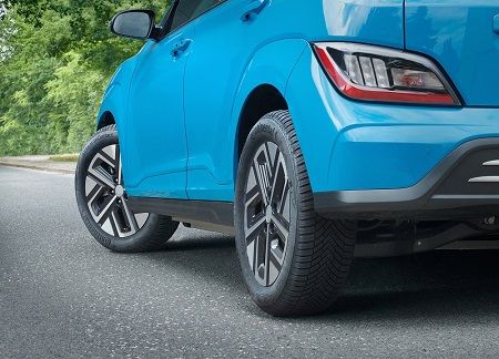 Continental AllSeasonContact