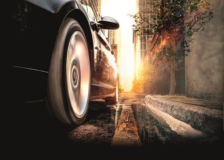 Continental AllSeasonContact