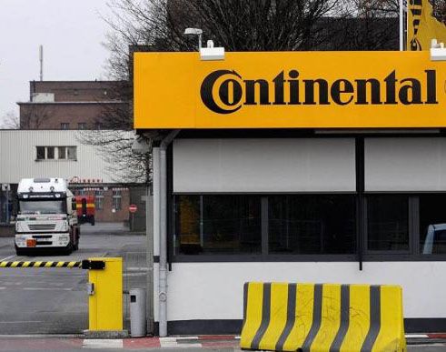 Continental amplía su presencia en Malasia