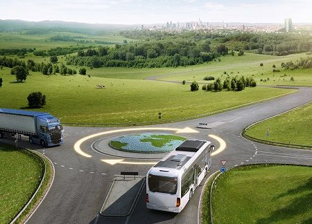 Continental amplió el alcance del concepto holístico ContiLifeCycle