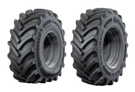 Continental CombineMaster VF