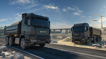 Continental Construction Innovation Days