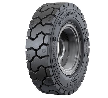 Continental CST Logistic 2018 Conti RT20