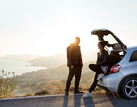 Continental da unos consejos para una correcta movilidad estos días