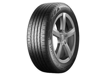 Continental EcoContact 6 