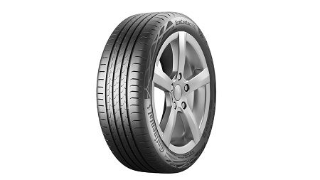 Continental EcoContact 6 Q