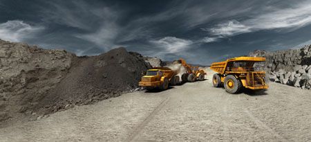 Continental EM Radial Tires