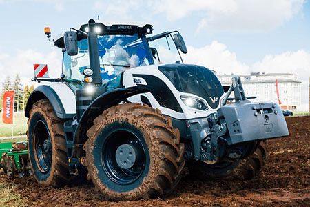 Continental, en DEMOAGRO 2019