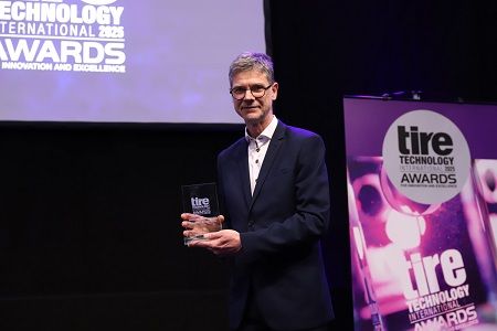 Continental es el único fabricante que ha ganado en dos categorías principales