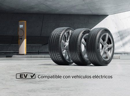 Continental EV Compatible