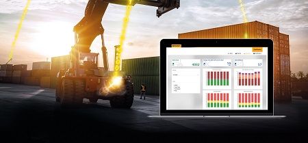 Continental lanza ContiConnect™ Live