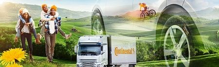 Continental nombra nuevo director de Sostenibilidad