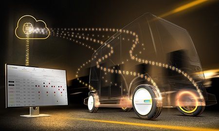 Continental obtiene el prestigioso premio Tire Technology Award