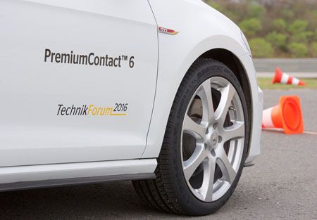 Continental PremiumContact 6