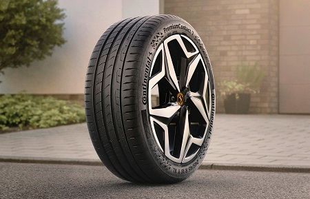 Continental PremiumContact 7