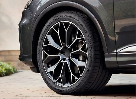 Continental PremiumContact 7