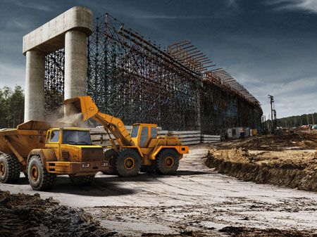 Continental presenta la gama ContiEarth