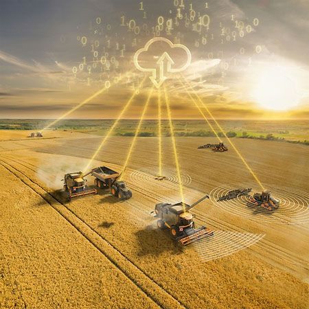 Continental presentará novedades en Agritechnica