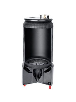 Continental reduce el consumo de combustible