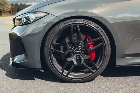 Continental SportContact 7