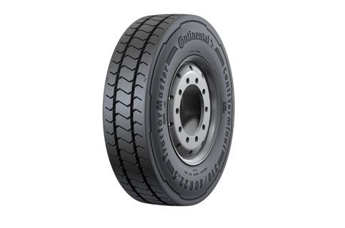 Continental TractorMaster