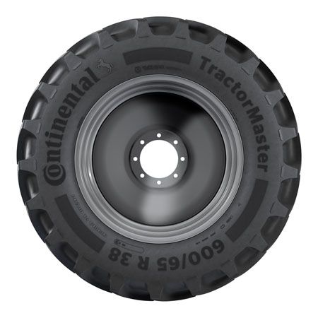 Continental TractorMaster