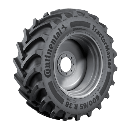 Continental TractorMaster