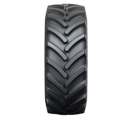 Continental TractorMaster