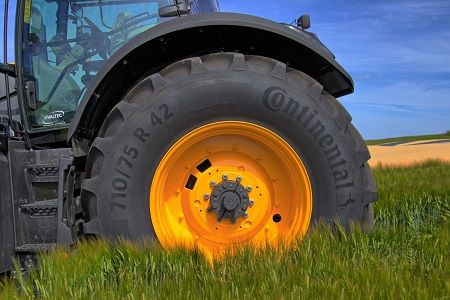 Continental TractorMaster