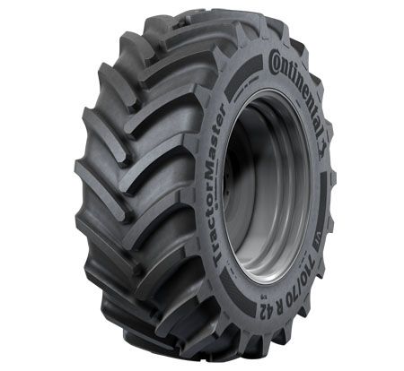 Continental TractorMaster VF