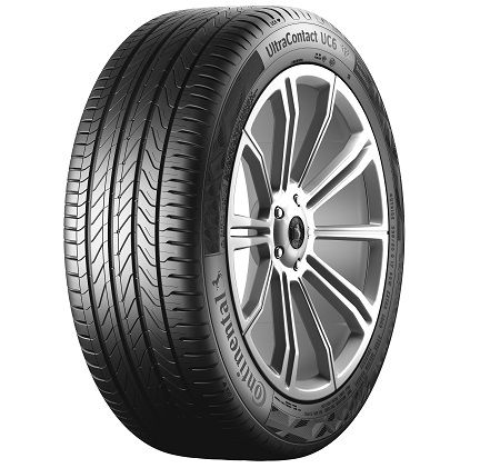 Continental UltraContact