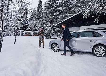 Continental WinterContact TS 870