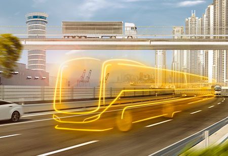 Continental y ASINTRA se unen para integrar nuevas tecnologías para las flotas